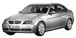 BMW E90 C0446 Fault Code