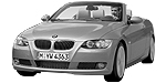 BMW E93 C0446 Fault Code