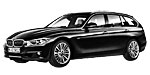 BMW F31 C0446 Fault Code