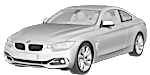 BMW F32 C0446 Fault Code