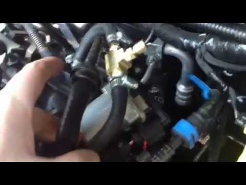 See C0446 repair manual